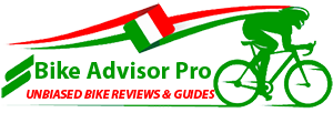 BikeAdvisorPro
